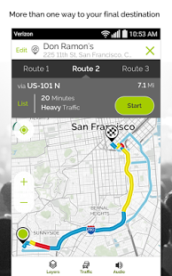 Download MapQuest GPS Navigation & Maps